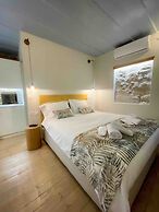 Kukuvayia s Nest-centre Old Town Corfu