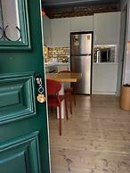 Kukuvayia s Nest-centre Old Town Corfu