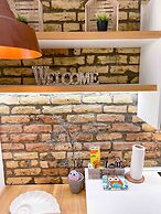 Kukuvayia s Nest-centre Old Town Corfu