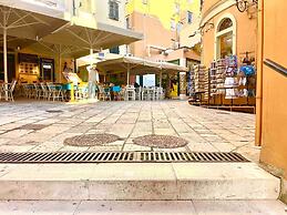 Kukuvayia s Nest-centre Old Town Corfu