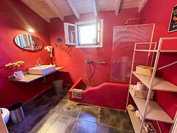 Ourano -gastouri Village Center