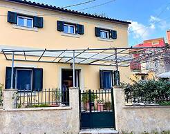 Ourano -gastouri Village Center