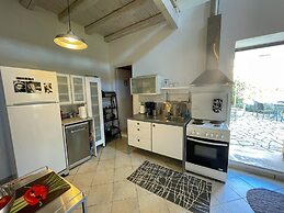 Ourano -gastouri Village Center