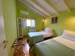 Ourano -gastouri Village Center