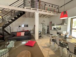 Ourano -gastouri Village Center