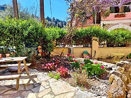 Ourano -gastouri Village Center