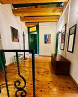 Kansoneta-traditional Mansion in Gastouri Village