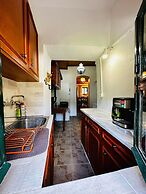 Kansoneta-traditional Mansion in Gastouri Village