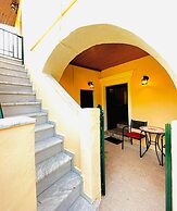 Kansoneta-traditional Mansion in Gastouri Village