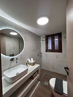 Abete Luxury Apartments
