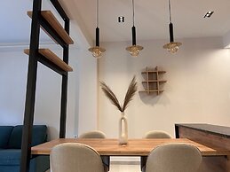 Abete Luxury Apartments