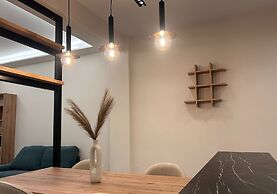 Abete Luxury Apartments