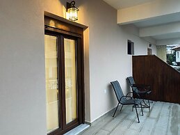 Abete Luxury Apartments