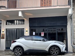 Abete Luxury Apartments