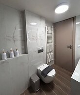 Abete Luxury Apartments