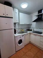 Duplex con Jardin en Natura World - Vera