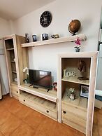 Duplex con Jardin en Natura World - Vera