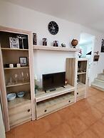 Duplex con Jardin en Natura World - Vera