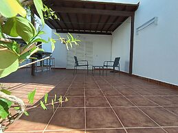 Duplex con Jardin en Natura World - Vera
