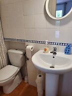 Duplex con Jardin en Natura World - Vera