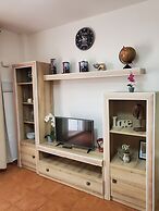 Duplex con Jardin en Natura World - Vera