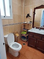 Duplex con Jardin en Natura World - Vera