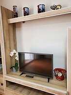 Duplex con Jardin en Natura World - Vera