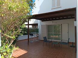 Duplex con Jardin en Natura World - Vera