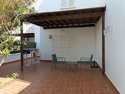 Duplex con Jardin en Natura World - Vera