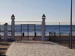 Duplex con Jardin en Natura World - Vera