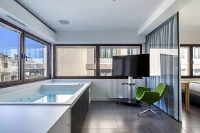 GSM Elevated Luxury Suites