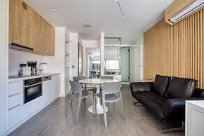 GSM Elevated Luxury Suites