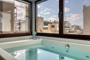 GSM Elevated Luxury Suites