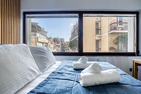 GSM Elevated Luxury Suites