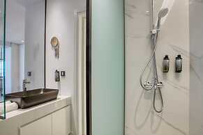 GSM Elevated Luxury Suites