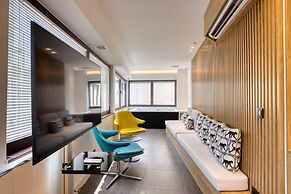 GSM Elevated Luxury Suites