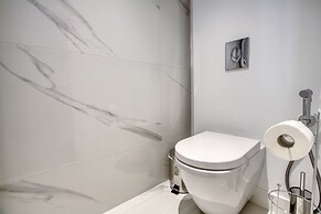 GSM Elevated Luxury Suites