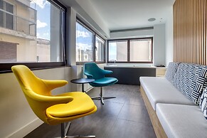 GSM Elevated Luxury Suites