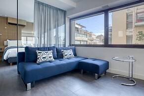 GSM Elevated Luxury Suites