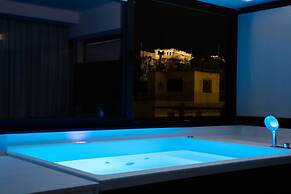 GSM Elevated Luxury Suites