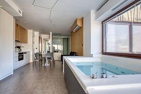 GSM Elevated Luxury Suites