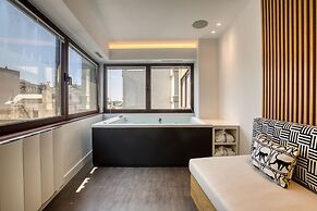 GSM Elevated Luxury Suites