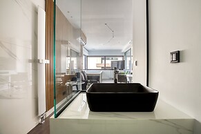 GSM Elevated Luxury Suites