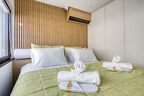 GSM Elevated Luxury Suites