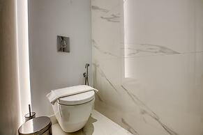 GSM Elevated Luxury Suites