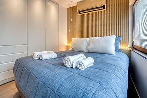 GSM Elevated Luxury Suites