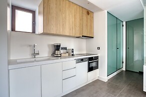 GSM Elevated Luxury Suites