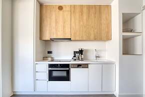 GSM Elevated Luxury Suites