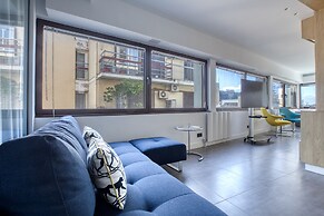 GSM Elevated Luxury Suites