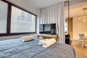 GSM Elevated Luxury Suites